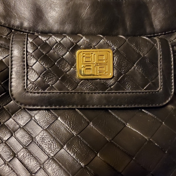 💙 Handbag attention shoulderbag - Picture 4 of 6